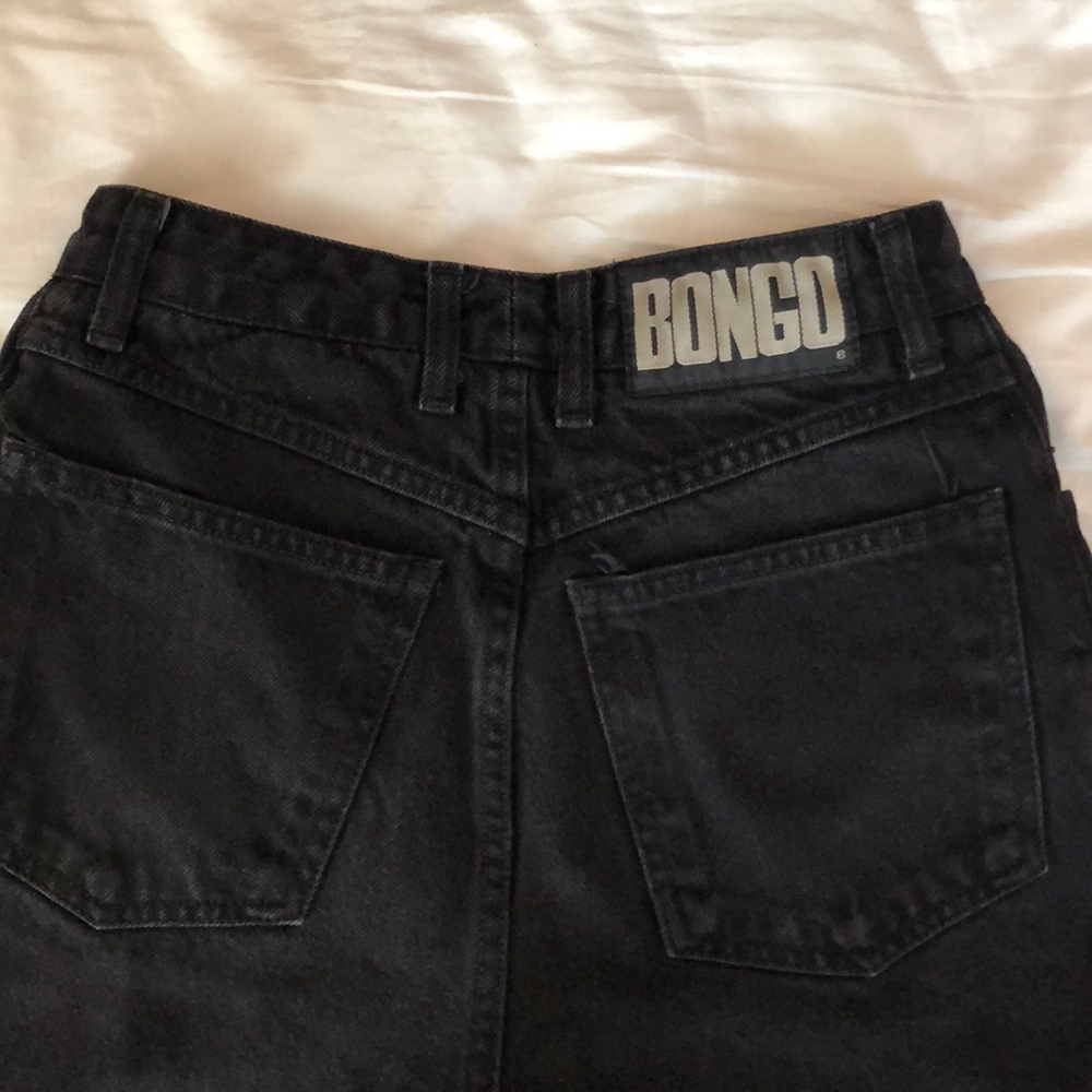 Vintage BONGO Jeans